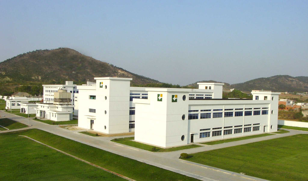 ANHUI BBCA PHARMACEUTICAL CO.,LTD