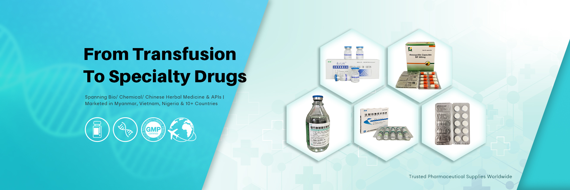 quality Active Pharmaceutical Ingredient factory