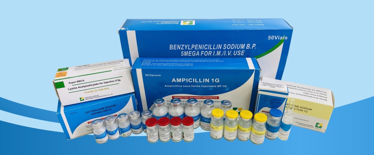 quality Active Pharmaceutical Ingredient factory