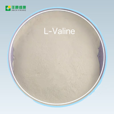 L-Valine ,Valine,Lysine, feed grade, Crystallization or crystalline powder