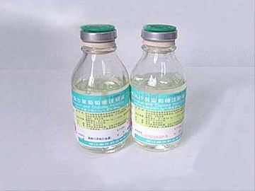Anhui BBCA Pharmaceutical Synthetic Antimicrobial Agents Injection