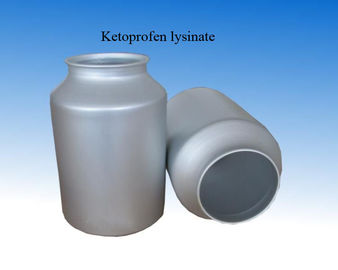 Ketoprofen Lysine Salt 99% CAS NO 57469-78-0 Pharmaceutical Intermediates