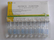 Mainland GMP Certified Gynecology Medicine Oxytocin Injection