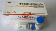 Powder for Injection GMP Certified Pantoprazole Sodium for Injection