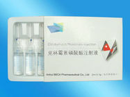 Clindamycin Phosphate Powder For Injection Ethylenediaminetetraacetic Acid Disodium