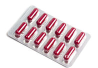 Pharmaceutical Grade Azithromycin Medicine Capsules BBCA Brand