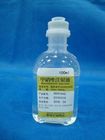 Metronidazole Injection Pharmaceutical Transfusion Colorless Transparent Liquid