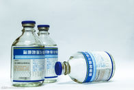 GMP Certified Small Volume Injection / Fluconazole Injection 100ml