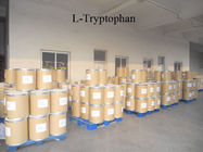 Promote Healthy & Growth Traditional Chinese Medicine L Tryptophan 98.5% Feed Grade Cas 73-22-3