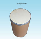 Environmental Plasticizer Medical Intermediate Of Cellulose Resin 99.5% Triethyl Citrate