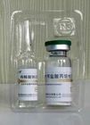 Antipyretic Analgesics Propacetamol Hydrochloride for Injection