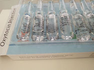 Oxytocin Injection,Gynecological Medicine , Colorless And Clear Liquid provide registration and OEM