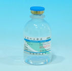 Fluconazole Injection, Glass Bottle Packing For Candidiasis