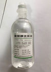 Glucose Injections, Plastic Bottle, soft bag, 100ml/250ml/500ml For Pain Colorless or colorless clear liquid