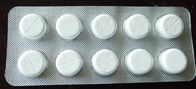 Antipyretic Analgesics BBCA Acetaminophenol Paracetamol Tablets Medicine Grade