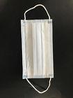 175 X 95mm Personal Care Medical Supplies Disposable Medical Mask Three Layer Non Woven