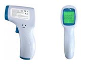 High Precision Personal Care Medical Supplies Infrared Thermometer Comply With CE / FDA