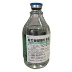 Medicine Grade 250ml 500ml Compound Amino Acid Injection 17AA/18AA GMP