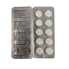 Pharmaceutical Tablets Pharmaceutical Grade Metronidazole Tablet 500mg/250mg