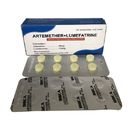 Compound 80/480 Artemether Lumefantrine Tablets