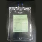 1000ML Soft Bag Glucose Colorless Liquid Nutrition Infusion