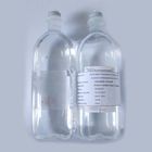 Sodium Lactate Ringer Injection Plastic bottle Nutrition Infusion 500ML