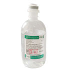 Sodium Chloride Injections 50ml 100ml 250ml 500ml 0.9% Colorless and clean liquid