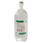 Sodium Chloride Injections 50ml 100ml 250ml 500ml 0.9% Colorless and clean liquid