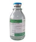 Paracetamol Injection Sterile 100ml 1g Colorless and clean liquid