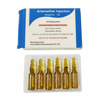 Medicine Grade Sterile Medical Small Volume Injection For Cool Storage ...