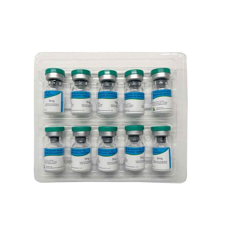 Chemical Synthesis 1G Powder For Injection Sterile Injectable Powder ...