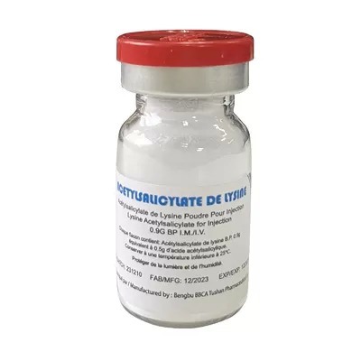 Store At Room Temperature Powder For Injection Ideal For IV IM Dosage ...