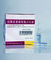 Transparent Liquid Clindamycin Phosphate Injection Plastic Ampoules Packing