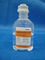 Glass Bottle packing Pharmaceutical Transfusion Fluconazole Injection 100ml