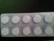 Dextromethorphan Hydrobromide Compound Paracetamol Tablets GMP Drug