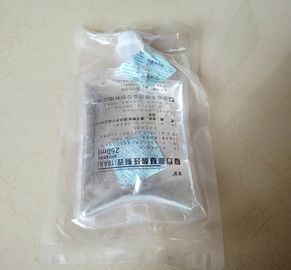 Compound Medication Nutrition Infusion Amino Acid Injection 18AA -1 250ml / 500ml
