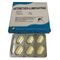 Compound Pharmaceutical Tablets Artemether Lumefantrine Tablets 80/480