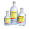 Pharmaceutical Glucose Injections Plastic Bottle Soft Bag 100ml 250ml 500ml For Pain