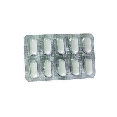 Paracetamol Tablets ,Special shape tablets，10x10/10x100/box, 1000tablets/plastic bottle