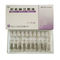 Heparin Sodium Injection , Powder For Injection, Ampoules Packing，2ml:5000iu