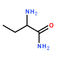 DL 2 Aminobutyramide Pharmaceutical Intermediates Colorless