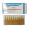 Colorless Clear Diclofenac Sodium Injection 3ml 75mg 10 Vials/Box OEM