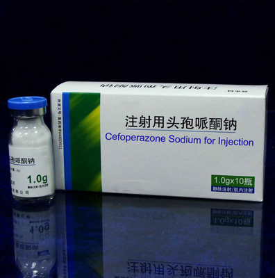1G Powder For Injection Standard USP/CP/EP/BP Grade Medicine