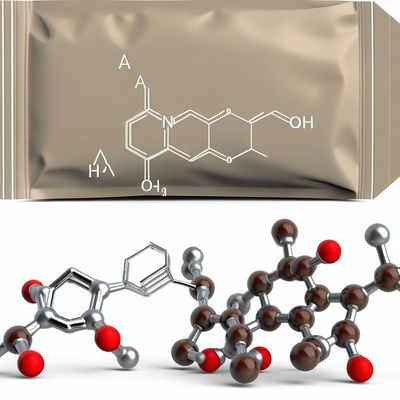 4-Aminophenol Active Pharmaceutical Ingredient Gray White Granular Powder
